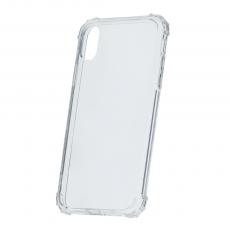 OEM - Stötdämpande Transparent Skal för iPhone X/XS