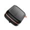 Choetech - Choetech In-ear Hrlurar BH-T05 Solar TWS med Powerbank 2500mAh - Svart