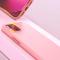 Choetech - Choetech Magsafe MFM Anti-drop Skal iPhone 13 mini - Rosa