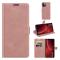 Boom of Sweden - Boom of Sweden RFID-Skyddat Plnboksfodral iPhone 13 Pro Max - Rosa
