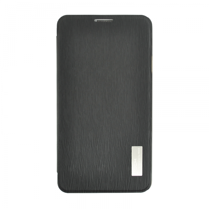 UTGATT4 - Rock Elegant Flipfodral till Samsung Note 3