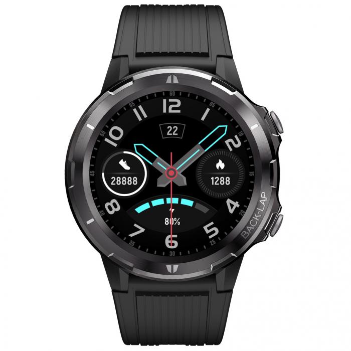 UTGATT5 - SW-350 Smartwatch Black