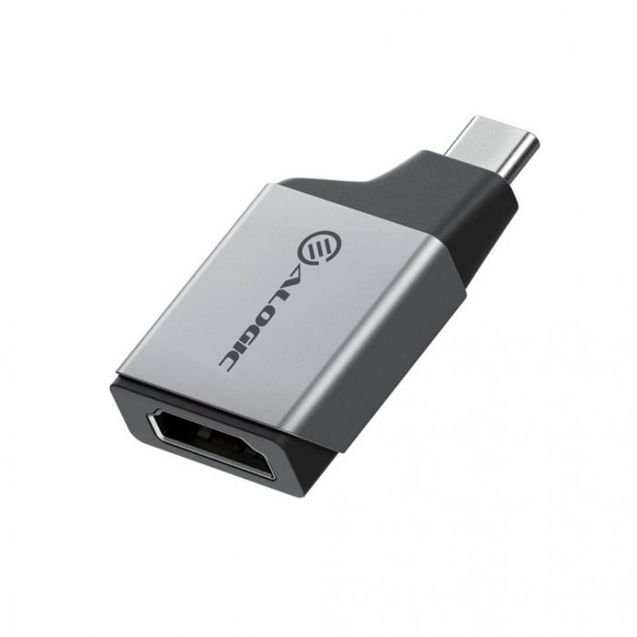 UTGATT1 - ALOGIC Ultra Mini USB-C till HDMI Adapter