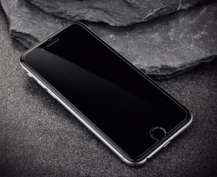 Wozinsky - Wozinsky iPhone 15 Pro Hrdat Glas Skrmskydd - Transparent
