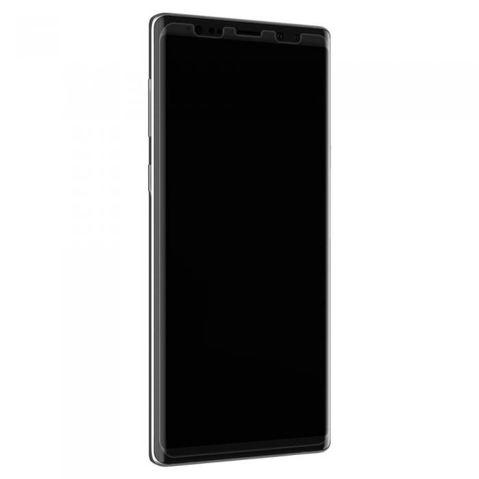 UTGATT5 - SPIGEN Skrmskydd Neo Flex Case Friendly Galaxy Note 9