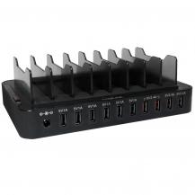 LogiLink - LogiLink Charging Station 10x USB 13,2A