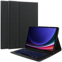 Tech-Protect - Tech-Protect Galaxy Tab S9 Fodral SC Pen Med TangentBoard