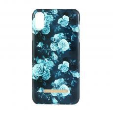 Onsala Collection - Onsala Collection mobilskal till iPhone XR - Shine Dark flower