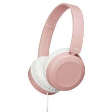 JVC - JVC Hörlur HAS31 On-Ear Rosa