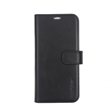 Radicover - Radicover iPhone 15 Plånboksfodral Magsafe Äkta Läder