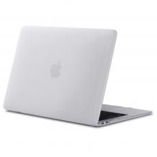 Tech-Protect - Tech-Protect Smart Macbook Air 13 2018/2019 Matte Clear