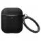 Spigen - SPIGEN Airpods Skal Urban Fit - Svart
