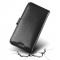 Dux Ducis - Dux Ducis Plnboksfodral Huawei P40 Lite E - Svart