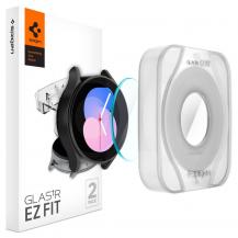 Spigen - Spigen Galaxy Watch 4/5 40mm Härdat glas GLAS.TR 2-PACK