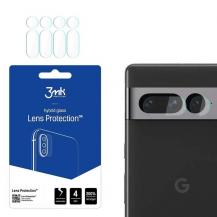 3MK - 3MK Google Pixel 7 Pro Lens Protect - Transparent