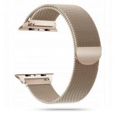 Tech-Protect - Tech-protect Apple Watch (41mm) Series 9 Armband Mileanese