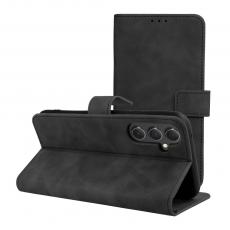 OEM - TENDER plånboksfodral för Samsung Galaxy A54 5G svart