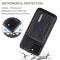 DG.MING - DG.MING iPhone 14 Plus Plnboksfodral M2 Detachable 2in1 - Svart
