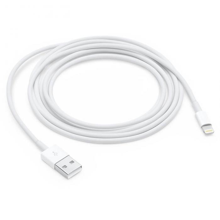 UTGATT1 - Apple Lightning To Usb Cable 2M Md819Zm/A