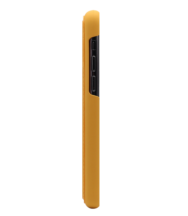 UTGATT4 - Marvlle iPhone 11 Pro Magnetiskt Skal -Yellow