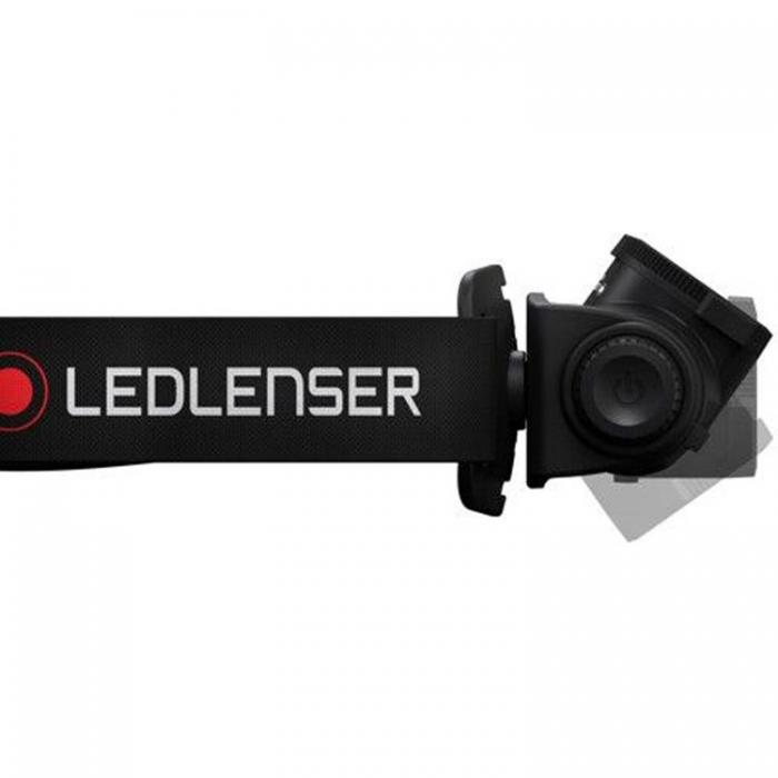 UTGATT5 - Led Lenser Pannlampa H5R Core