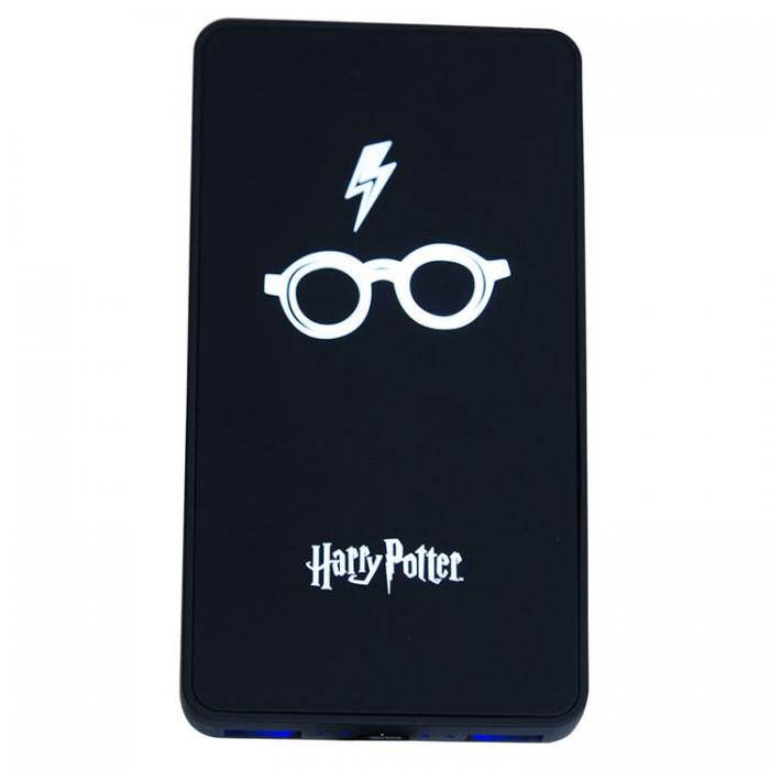 Harry Potter - Harry Potter Powerbank 6000 mAh