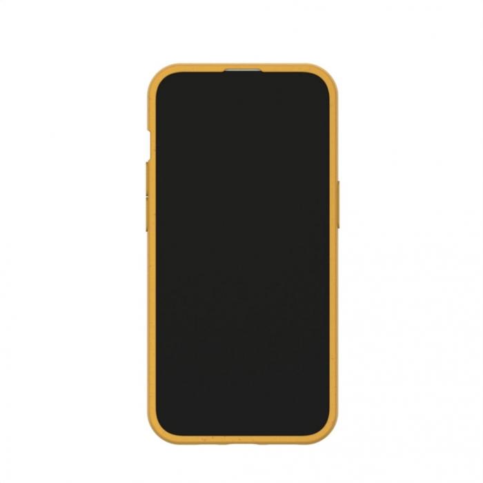 UTGATT1 - Pela Hive Edition Mobilskal iPhone 13 Pro - Classic Honey