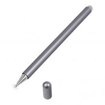 A-One Brand - Stylus för pekskärmar Kapacitiv - Grå