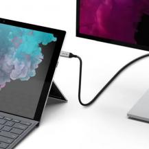 ALOGIC - ALOGIC Ultra Mini Displayport till DisplayPort 8K @60Hz