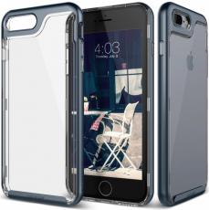 Caseology - Caseology Skyfall Skal till Apple iPhone 7 Plus - Blå