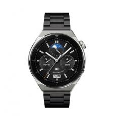 Forcell - Forcell Galaxy Watch 6 Classic (43mm) FS06 - Svart