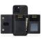 DG.MING - DG.MING iPhone 14 Plus Plnboksfodral M2 Detachable 2in1 - Svart