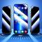 Joyroom - Joyroom iPhone 14 Pro Skrmskydd i Hrdat glas Knight 2.5D Privacy