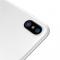 BASEUS - Baseus tunna skal fr iPhone XS / X -Vit