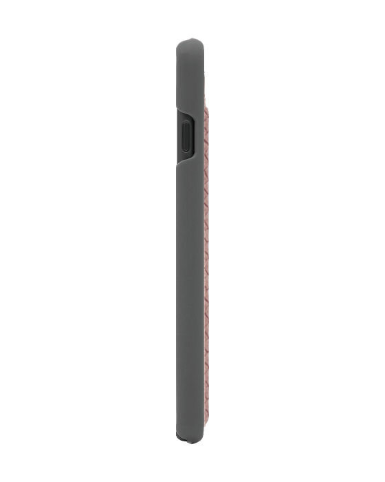 UTGATT4 - Marvlle iPhone XR Magnetiskt Skal - Ash Pink