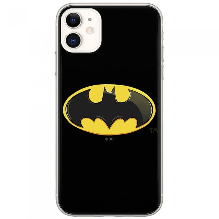 UTGATT5 - Mobilskal Batman 023 iPhone 12 Mini