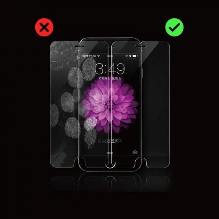 UTGATT5 - Wozinsky Nano Flexi Hrdat Glas iPhone 11 Pro Max/ XS Max
