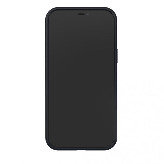 UTGATT1 - Gear4 Rio Snap Magsafe Skal iPhone 12 Pro Max - Svart