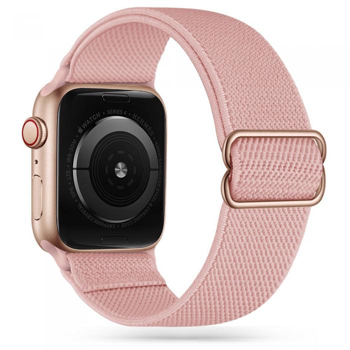 Tech-Protect - Tech-Protect Apple Watch (41mm) Series 9 Armband Mellow