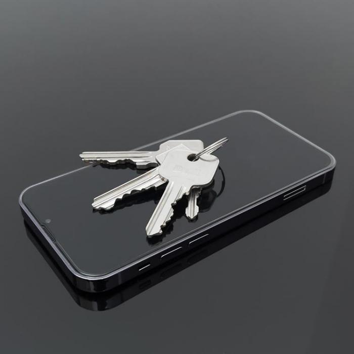 Dux Ducis - Wozinsky iPhone 14 Pro Max Hrdat Glas Skrmskydd Privacy