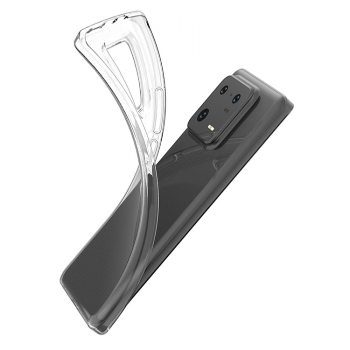 UTGATT1 - Xiaomi 13 Pro Skal Ultra Clear 0.5mm Thin - Transparent