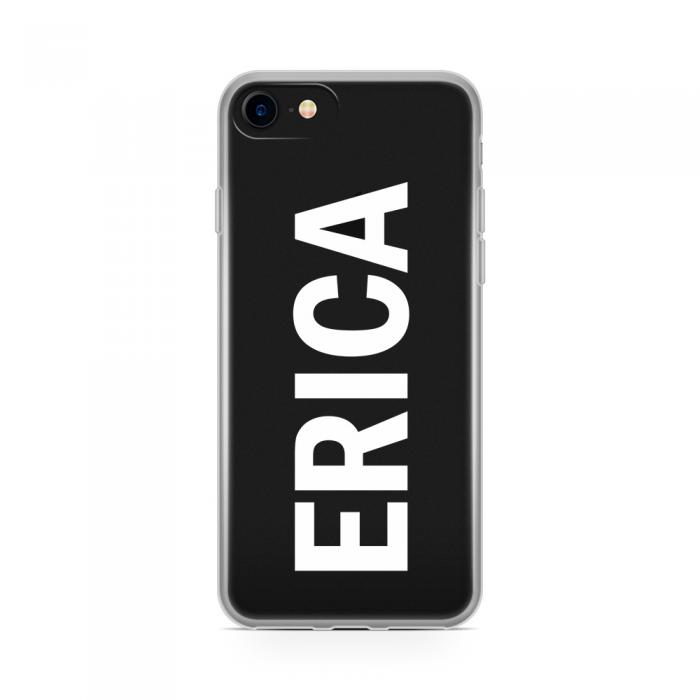 UTGATT5 - Skal till Apple iPhone 7 - Erica