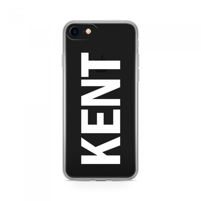 UTGATT5 - Skal till Apple iPhone 7 - Kent