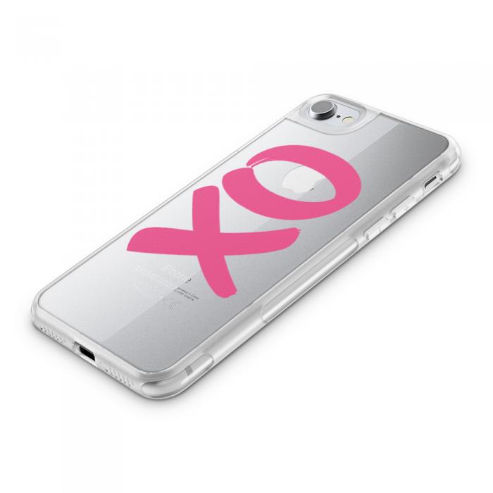 UTGATT5 - Fashion mobilskal till Apple iPhone 8 Plus - XO