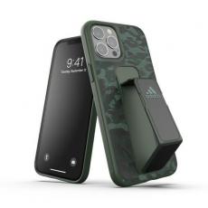 Adidas - Adidas SP Grip Leopard Skal iPhone 12 Pro Max - Grön