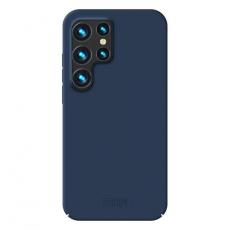 Mofi - Mofi Galaxy S24 Ultra Mobilskal JK Qin - Blå