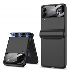 Tech-Protect - Galaxy Z Flip 4 Skal Icon - Svart