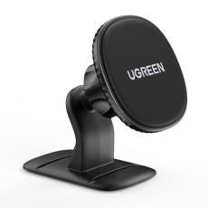 Ugreen - Ugreen Magnetisk Bilhållare För Instrumentbräda - Svart