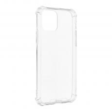 Roar - Roar Armor Jelly Skal till iPhone 11 Pro transparent
