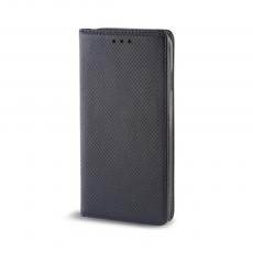OEM - Smart Magnet Case för Samsung Galaxy A40, svart